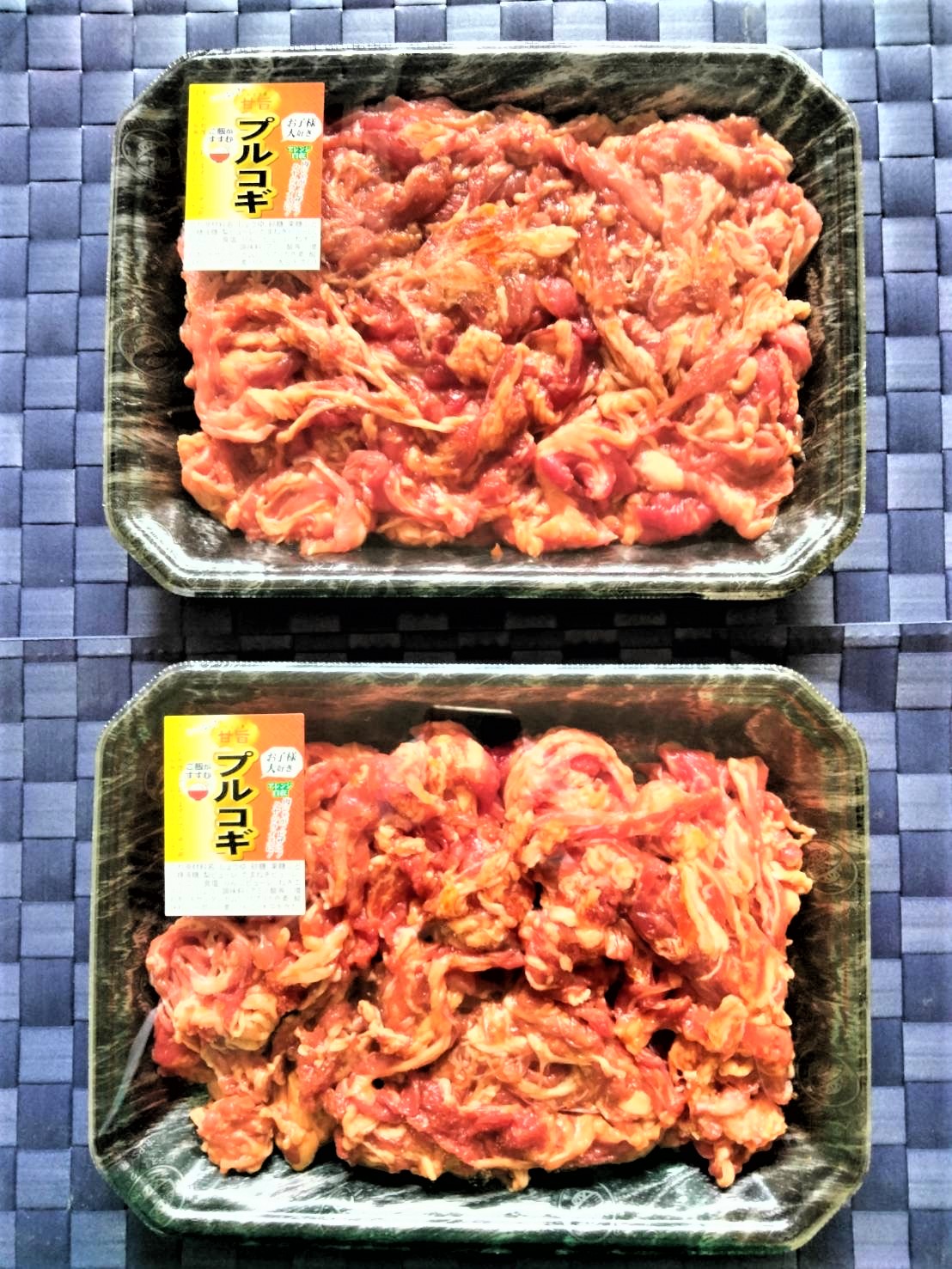 下川入店より今月の一押し商品