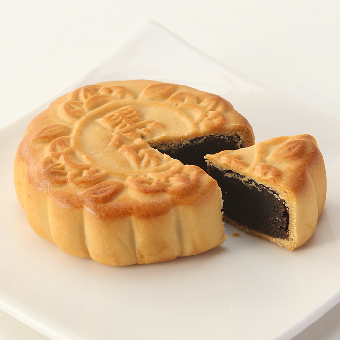 中秋の名月を眺めながら食べましょう