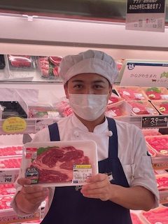 ◆シミズさんのオススメはこれだ♪
