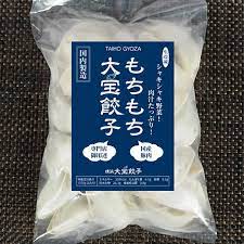 新登場!おすすめ冷凍餃子