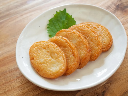 新商品 スズキヤ小田原さつま登場