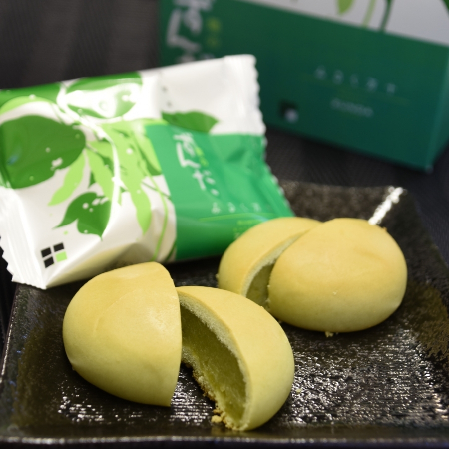 宮城フェア おすすめのお菓子
