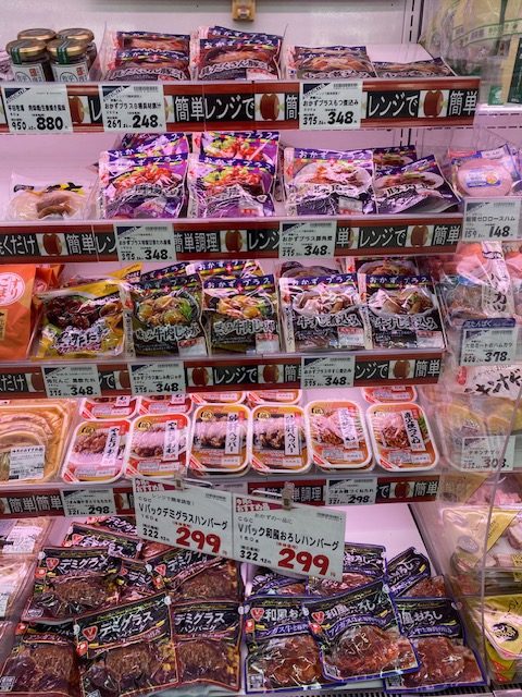 レンチン♪コーナー新設