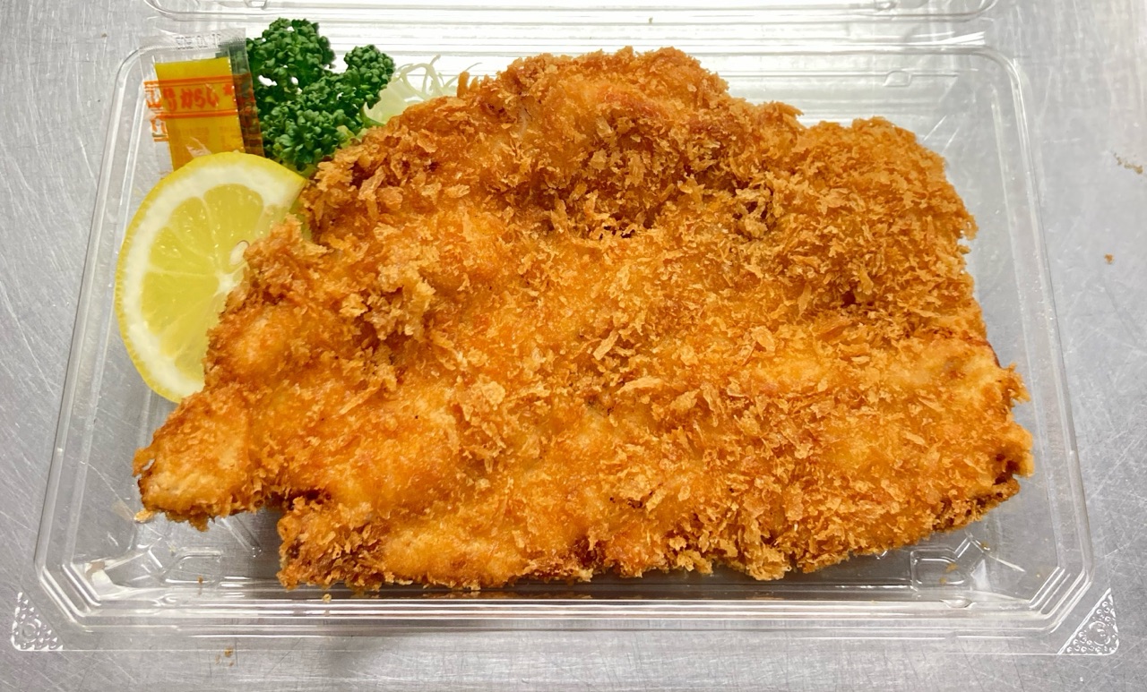 3/27 すずカツデビュー!