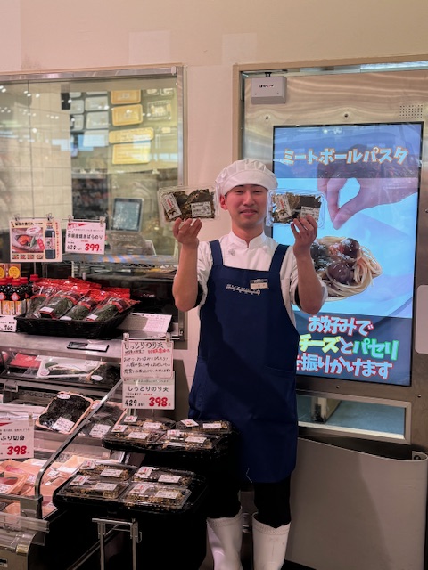 ◆その熱量を伝えるんだ！