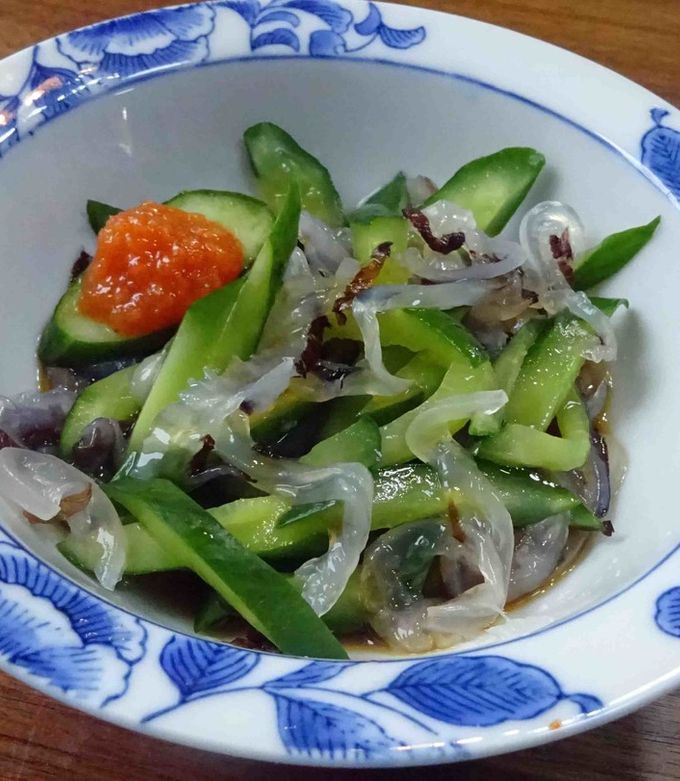 ◆これを食べたら他のヤツは全てチャチく見えてしまうのです！