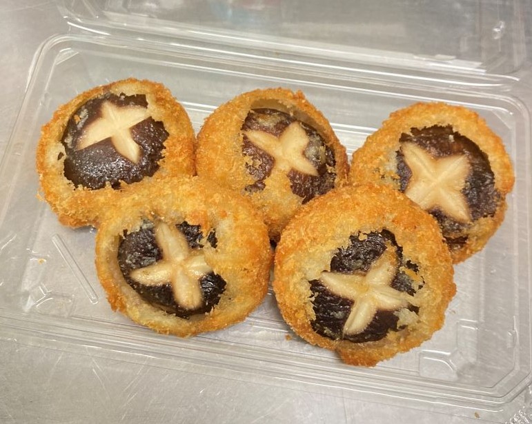 アレンジ自在！やっぱり海老って美味しいです♪